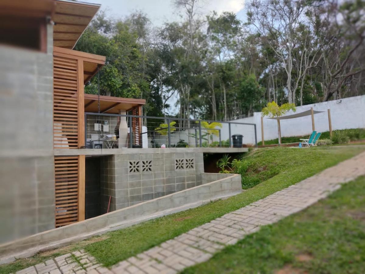 Verde Reserva Taubaté Exterior foto