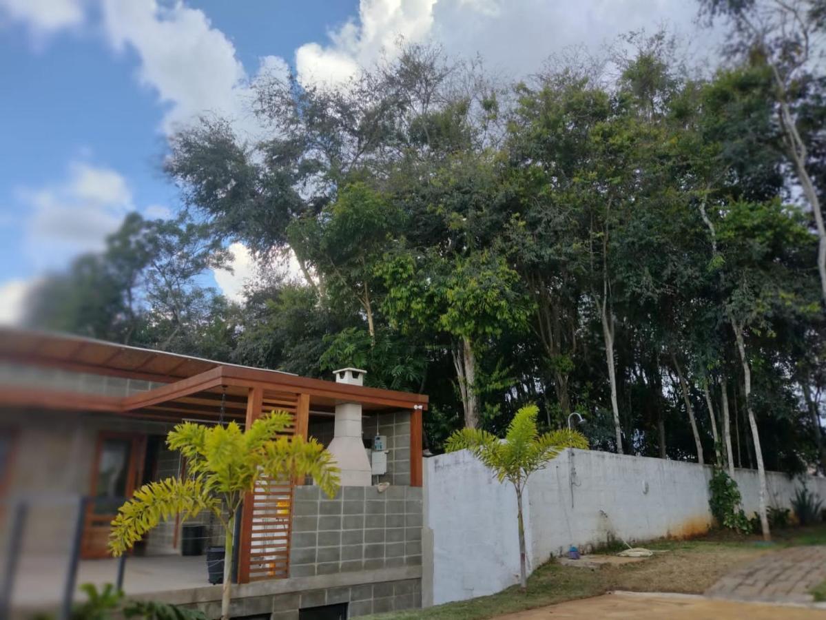 Verde Reserva Taubaté Exterior foto