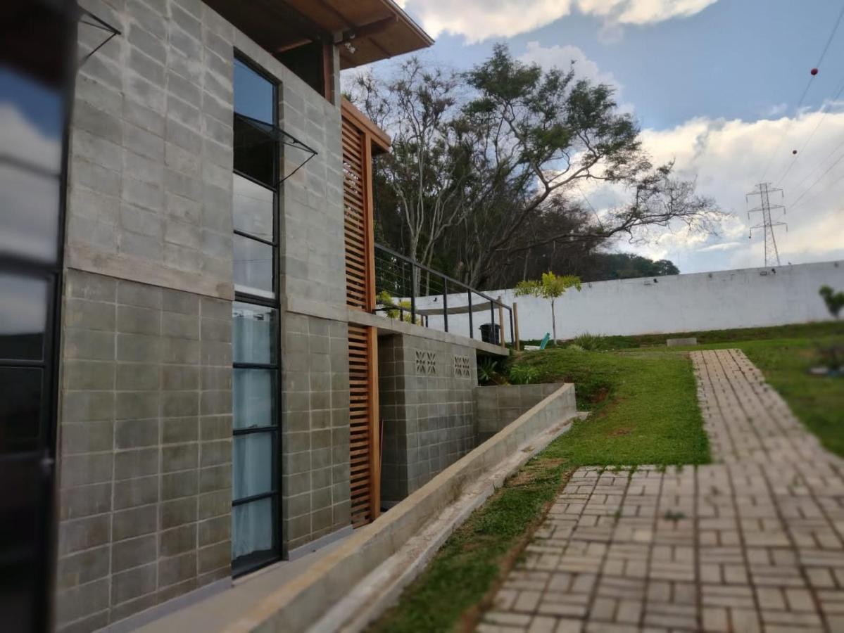 Verde Reserva Taubaté Exterior foto
