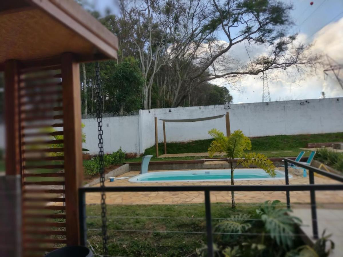 Verde Reserva Taubaté Exterior foto
