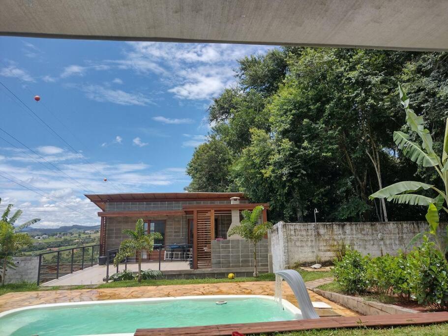 Verde Reserva Taubaté Exterior foto