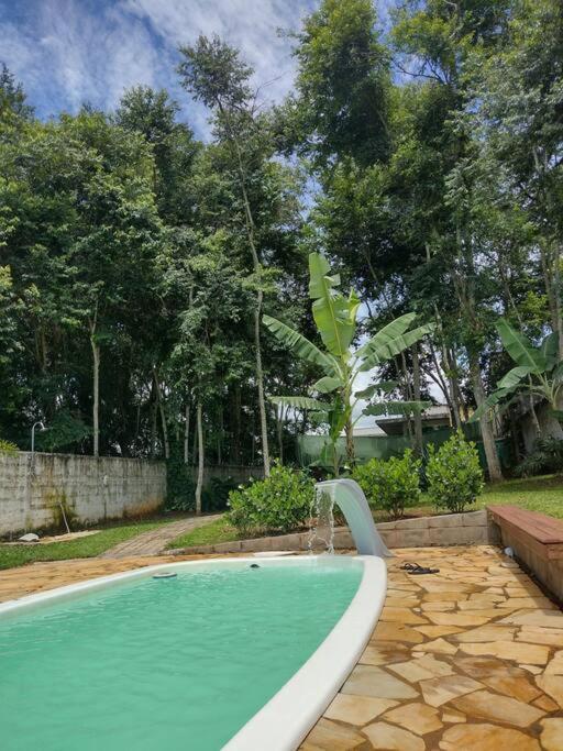 Verde Reserva Taubaté Exterior foto